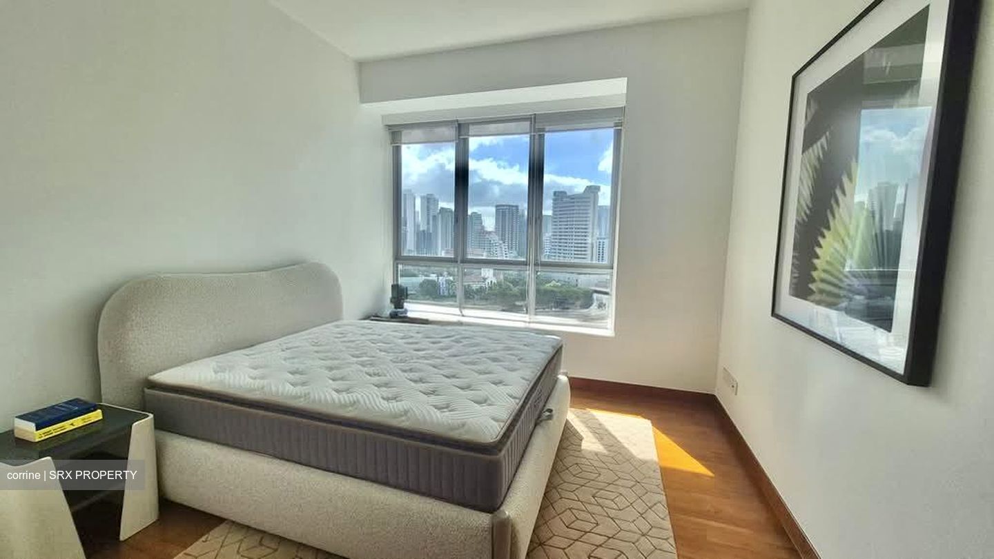 Draycott Eight (D10), Condominium #568779621